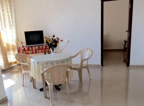 Cozy Family Holiday on 3rd floor