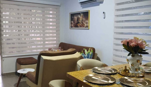 Cozy family home in Yopal, Casanare, with on-site parking