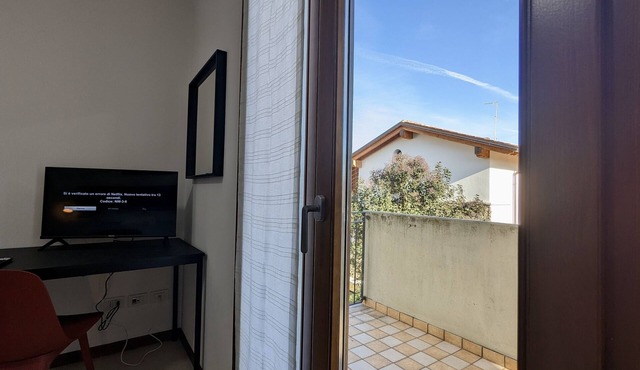 Cozy Family Retreat/5 pl/1h drive from Venice