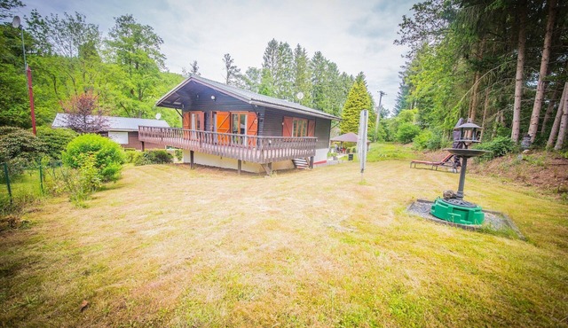 Cozy Family Retreat, Rendeux