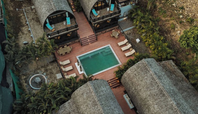 Cozy flat for 2 🌴 Close to the beach and essentials.