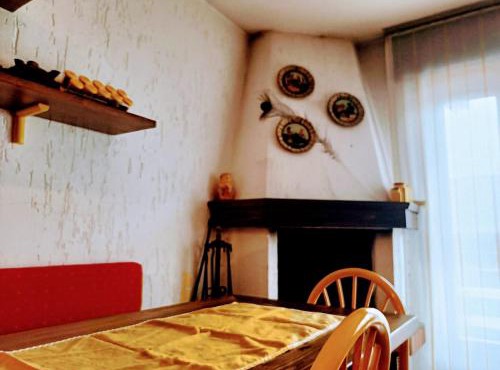 Cozy flat for relax