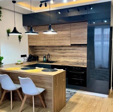 Cozy Flat