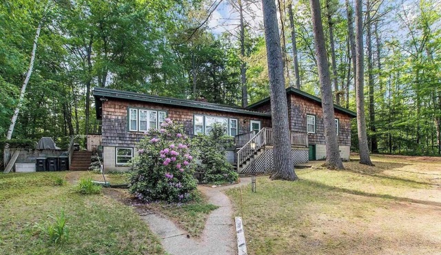 Cozy Franklin Home! Perfect for a family getaway!