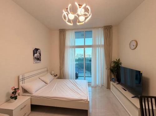 Cozy Full Studio Apartment - all Amenities