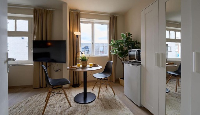 Cozy & Fully Equipped Studio in Eindhoven 1