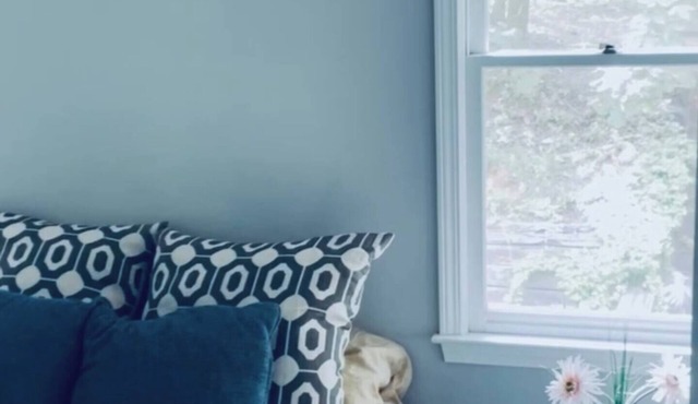 Cozy get away