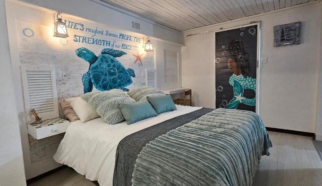 Cozy Guest