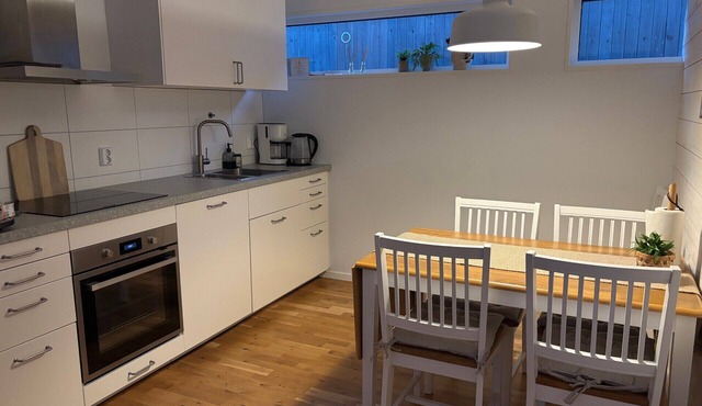 Cozy guesthouse in Sör- Sweden