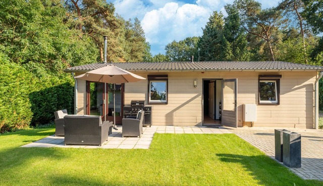 Cozy holiday home in Meijel with sauna