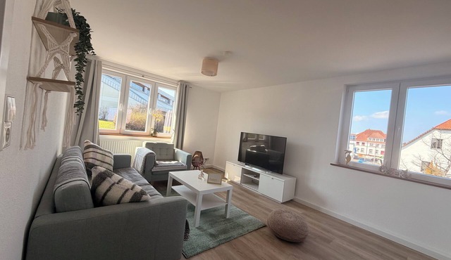 Cozy Home/Central, cozy and spacious living