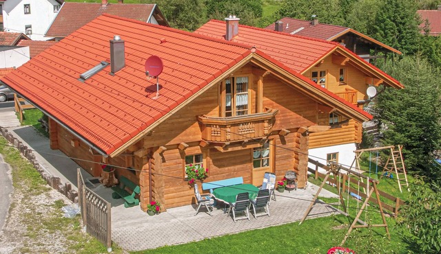Cozy home in Bayerisch Eisenstein