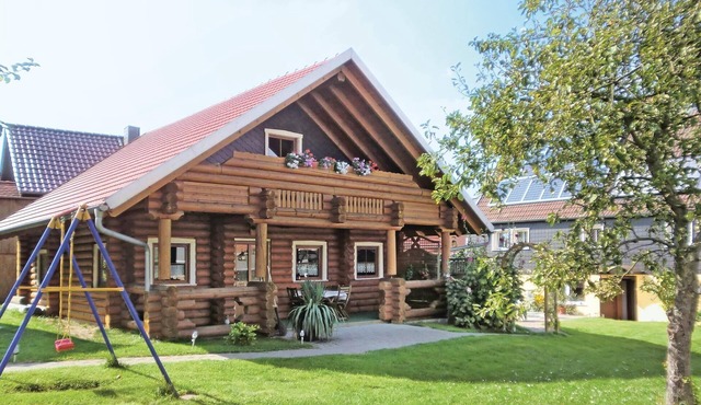 Cozy home in Harzgerode/Dankerode