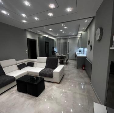 Cozy home