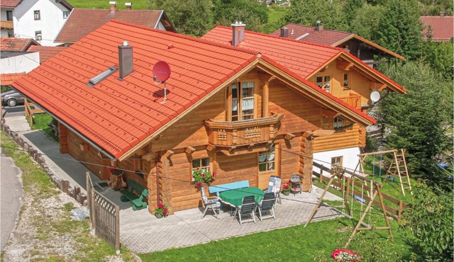 Cozy Home In Bayerisch Eisenstein