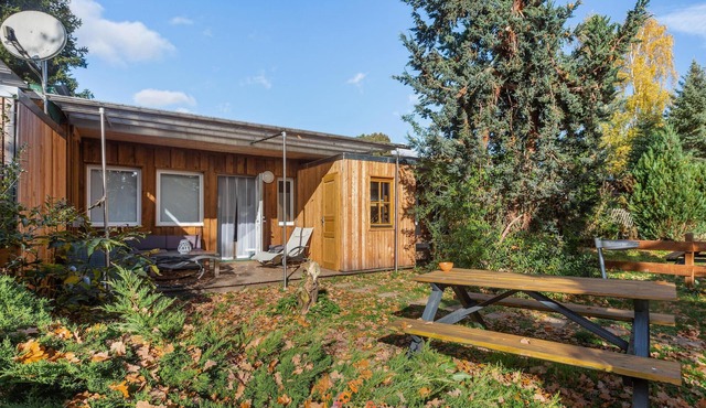 Cozy home in Zeulenroda-Triebes with sauna