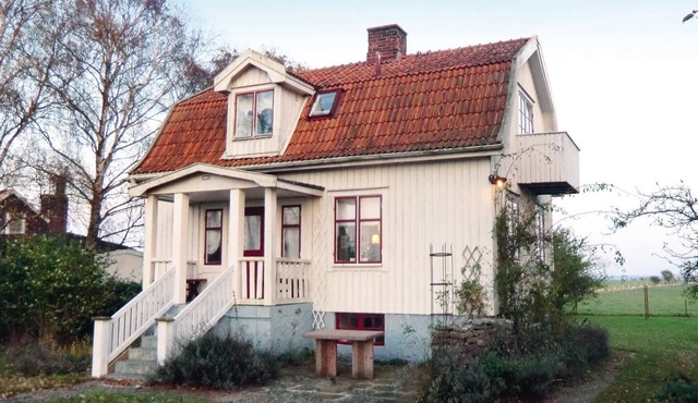 Cozy home in Degerhamn with WiFi