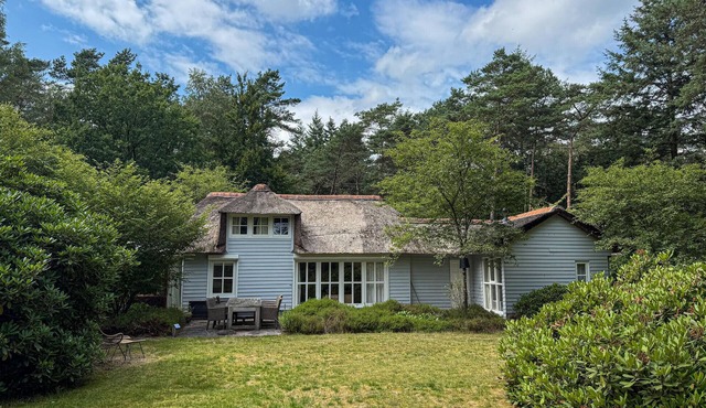 Cozy home in Epe with house a panoramic view