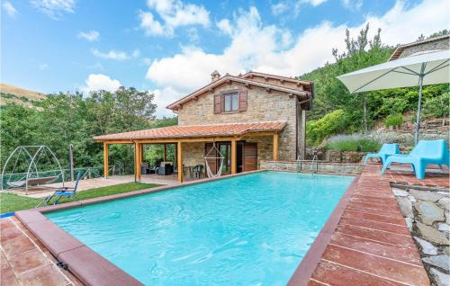 Cozy Home In Gubbio -Pg-