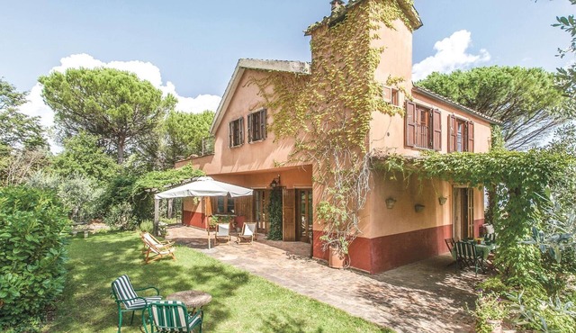 Cozy home in Castel Viscardo TR
