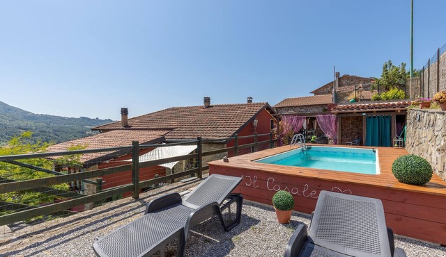 Cozy home in Fraz. Cogna, Piazza al