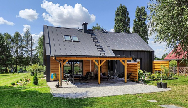 Cozy Home in Rudzienice