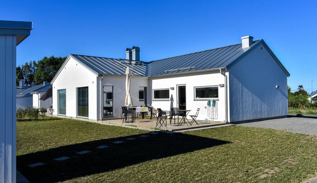 Cozy home in Simrishamn