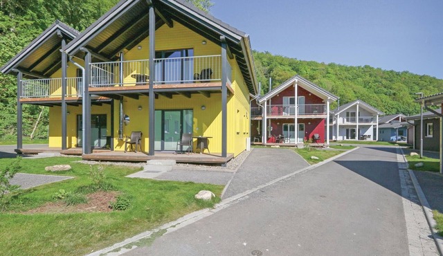 Cozy home in Thale with sauna