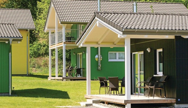 Cozy home in Thale with sauna