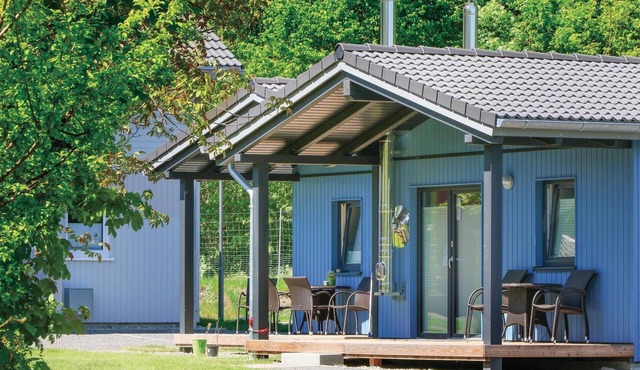 Cozy home in Thale with sauna
