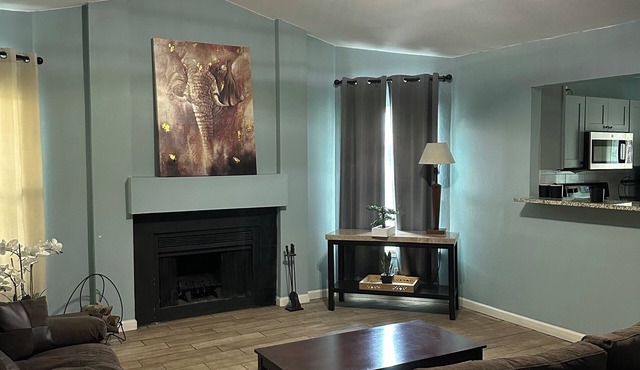 Cozy home near Sea World/Lackland AFB