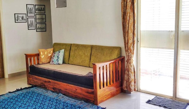 Cozy Homely Stay