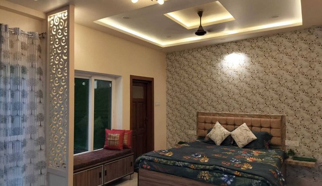 Cozy homestay in the most iconic and oldest living city of Varanasi