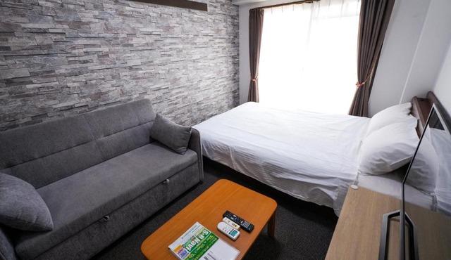 Cozy house 31, free wifi a rented electric bicycle