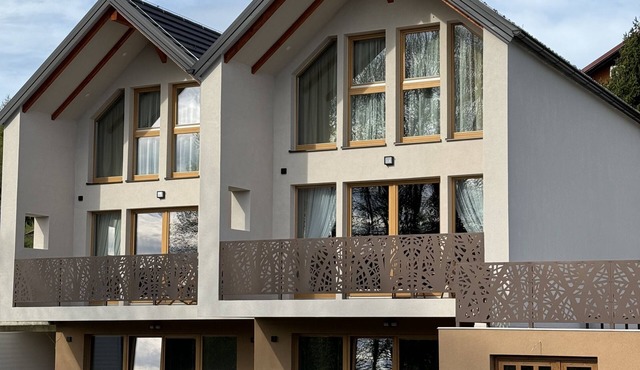 Cozy house for pampering with a wellnes area and swimming pool. Nature & peace.