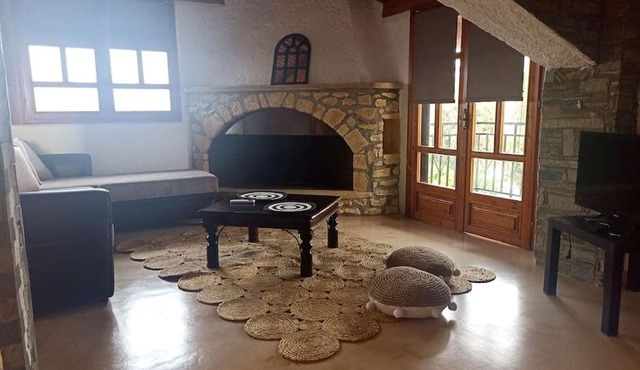 Cozy house