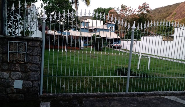 Cozy house in Itaipu, Niterói, RJ