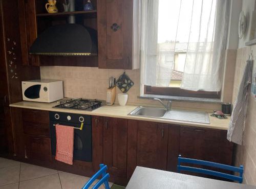 cozy house in Olgiate Comasco