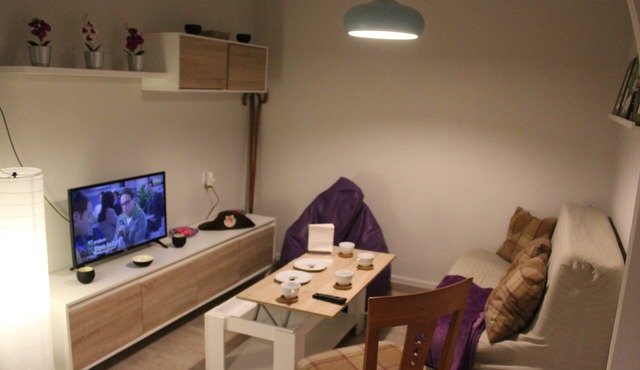 Cozy house recently renovated