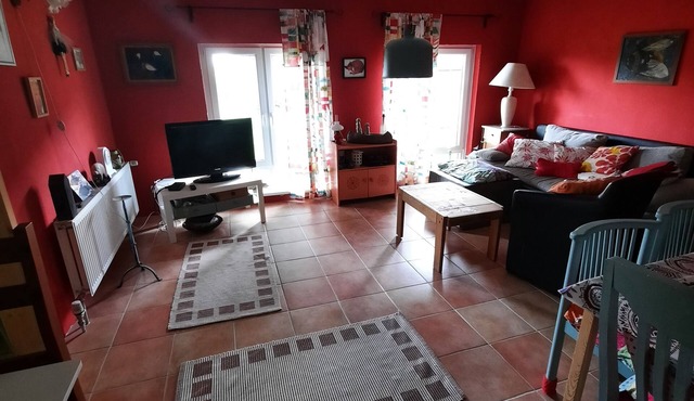 Cozy little vacation apartment