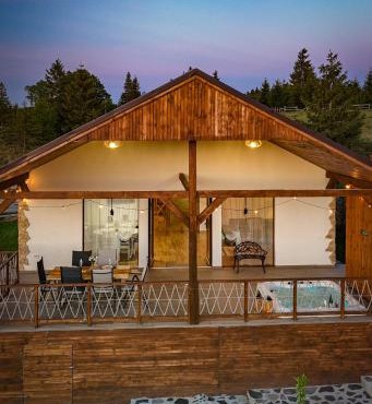 Cozy Living