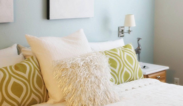 Cozy Long term (30day min), IMPECCABLY CLEAN! Private Corporate Condo