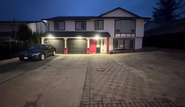 Cozy Luxurious house where privacy is the key