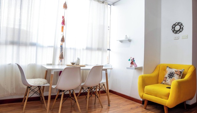 Cozy Mini Apartment just 5 minutes from the Plaza de Armas in Cusco