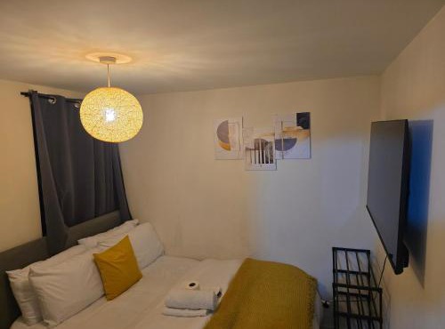 Cozy Minimalist
