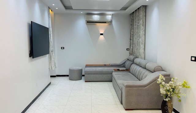 Cozy Modern apartment in Luxor