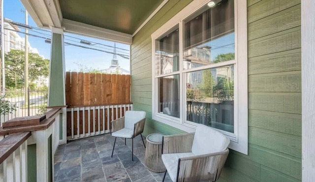 Cozy Modern Loft 1BR/1BA - Peace and comfort