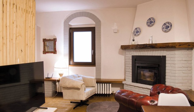 Cozy mountain escape near Como lake