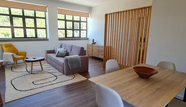 Cozy mountain house for couples or families - we're pet-friendly!