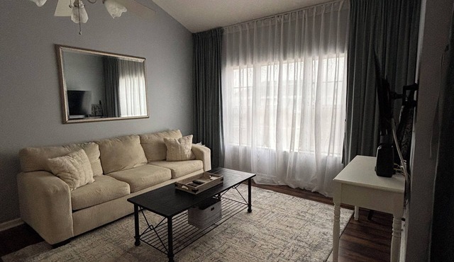 Cozy Myrtle Beach Condo with Indoor/Outdoor Pools